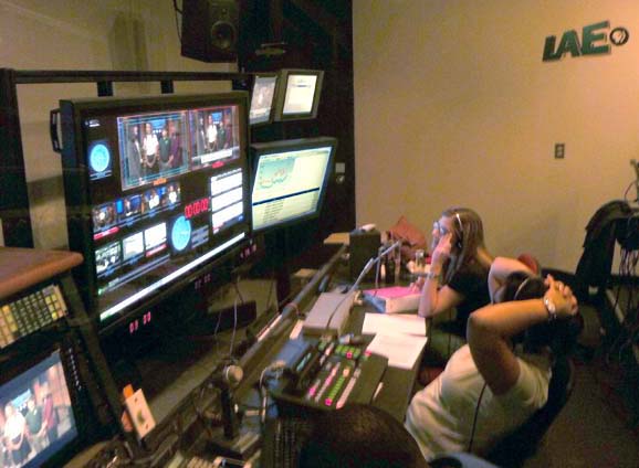 Auction Application - PBS Production Room Auction Application - PBS Production Room
