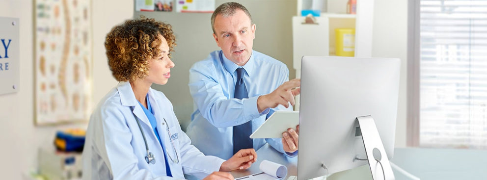 How Emory Healthcare Accelerated Financial Reporting for Smarter, Faster Decisions Using Caspio