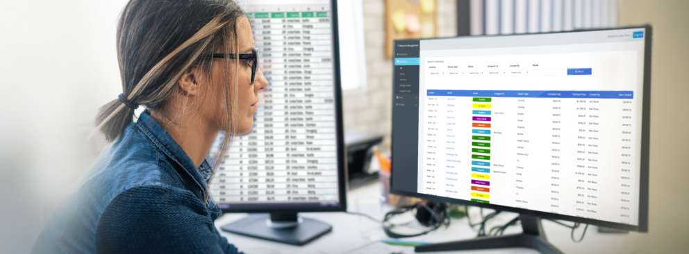 From Excel to Cloud: Avoid These 6 Common Mistakes