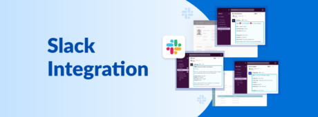 Send Instant Updates From Caspio to Slack Channels