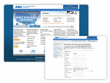 Database for Nonprofits - Case Study