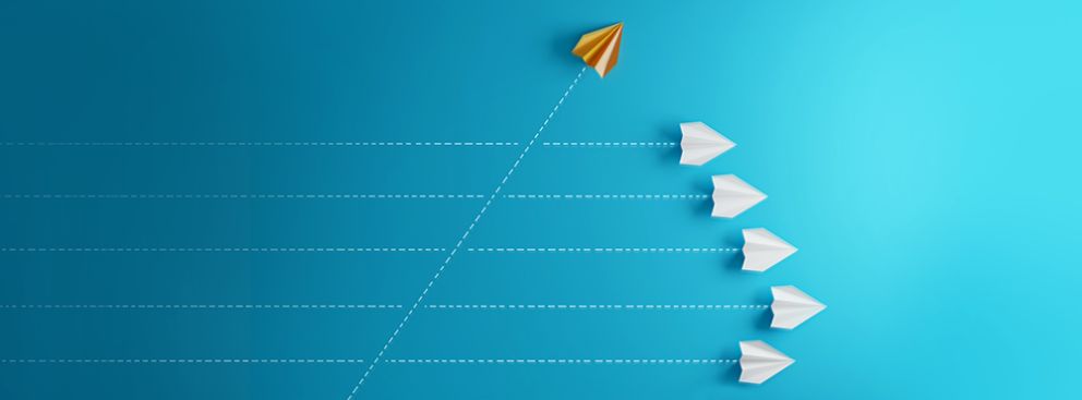 The Rapid Adoption of Low-Code Development Platforms
