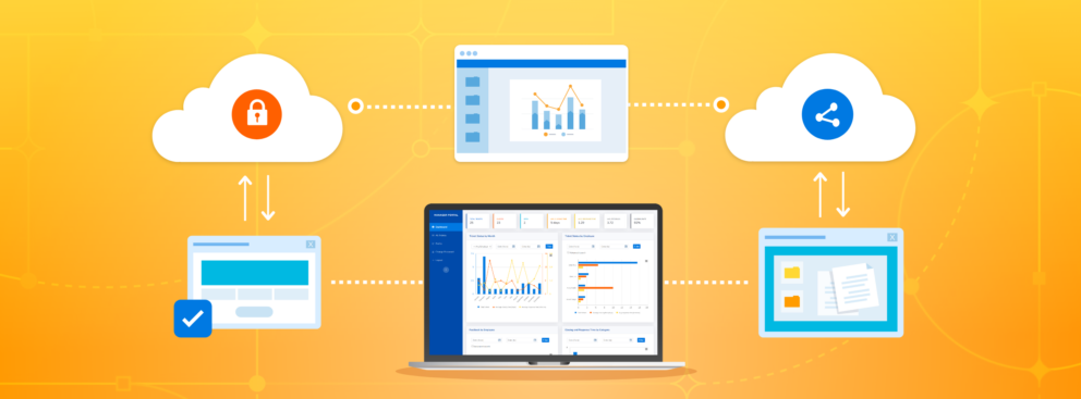 Maximize Your Virtual Reach With Data Syndication