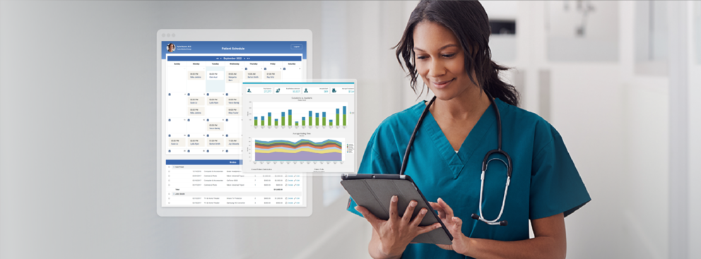 How to Leverage Low Code in Your Healthcare Organization
