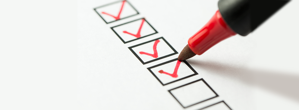 Yearend Checklist: 5 Things to Do Before Saying Goodbye to 2021
