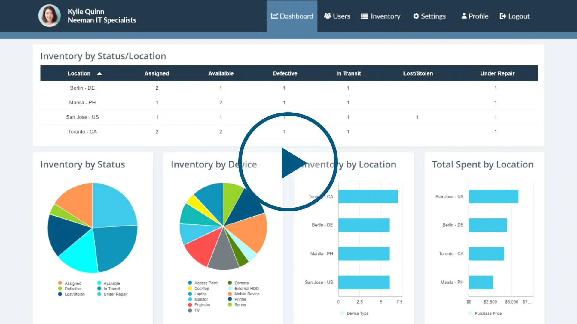 Caspio How to Build Digital Asset Management Apps in 3 Steps