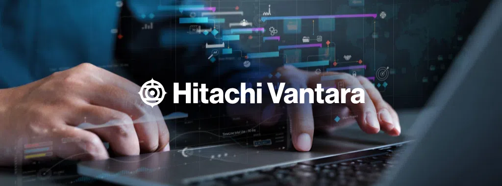 How Hitachi Vantara Transformed Service Management With Low Code
