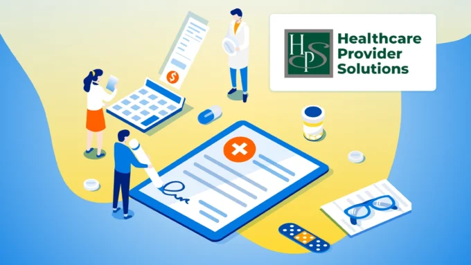 Discover how Healthcare Provider Solutions (HPS) replaced Excel with a scalable, HIPAA-compliant low-code solution to gain a competitive edge.