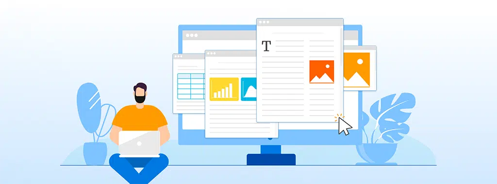 A Deep Dive Into Caspio's PDF Document Generation