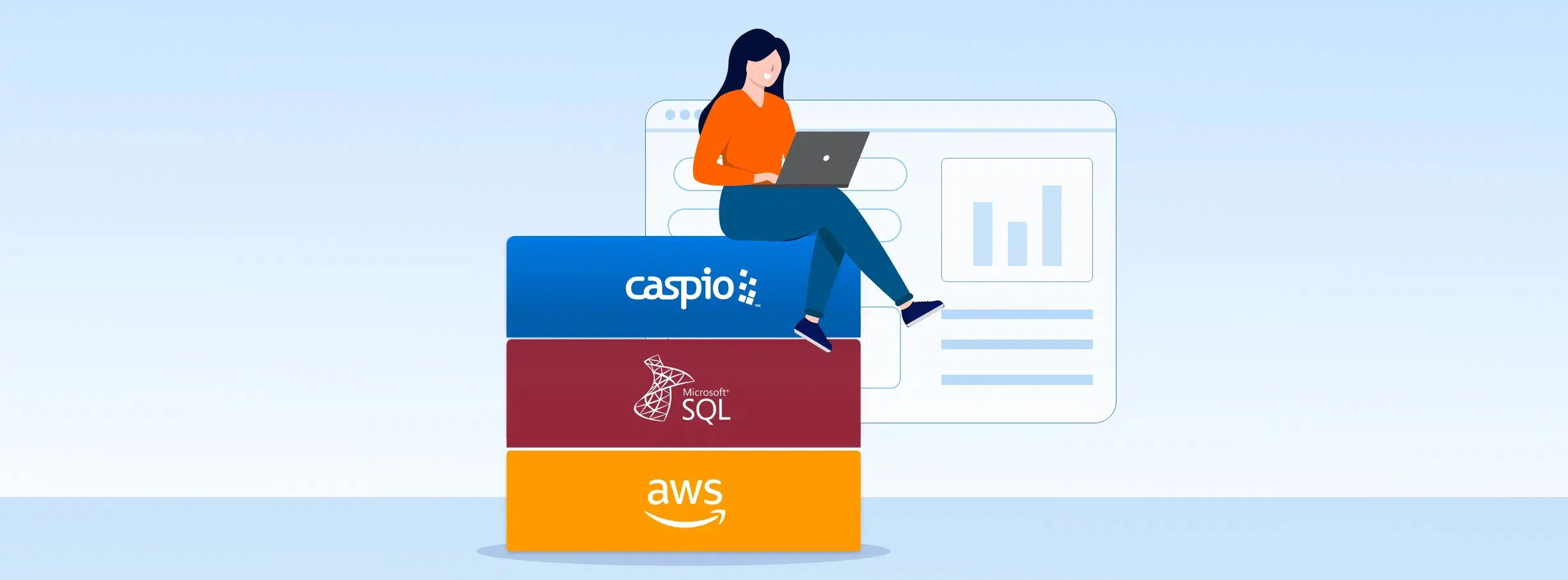 caspio-infrastructure_option1