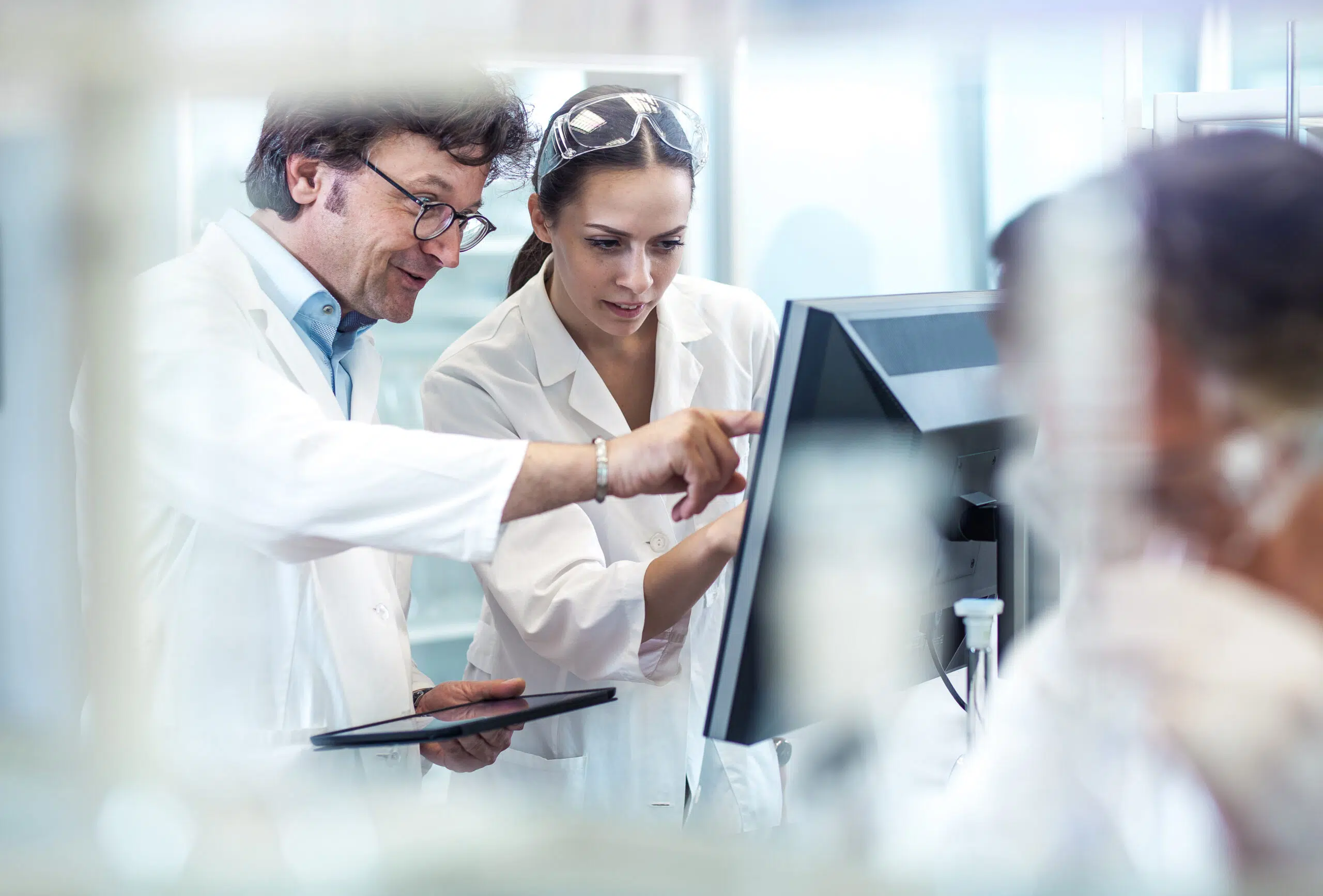 The Innovative Customizable Solution for Healthcare Management