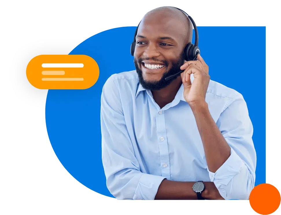 Caspio support representative