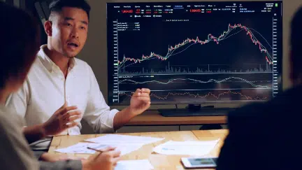 CRM system for Northern Coast Financial