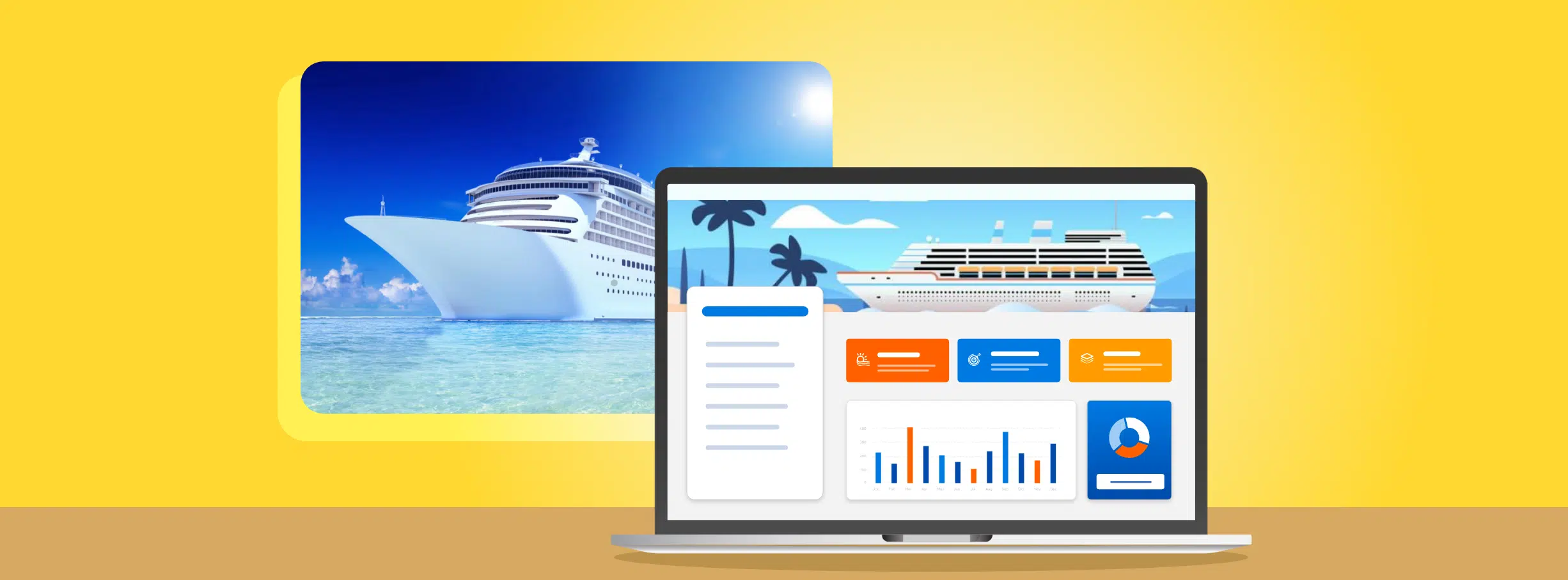 National Travel Agency Transforms Processes With Custom CRM