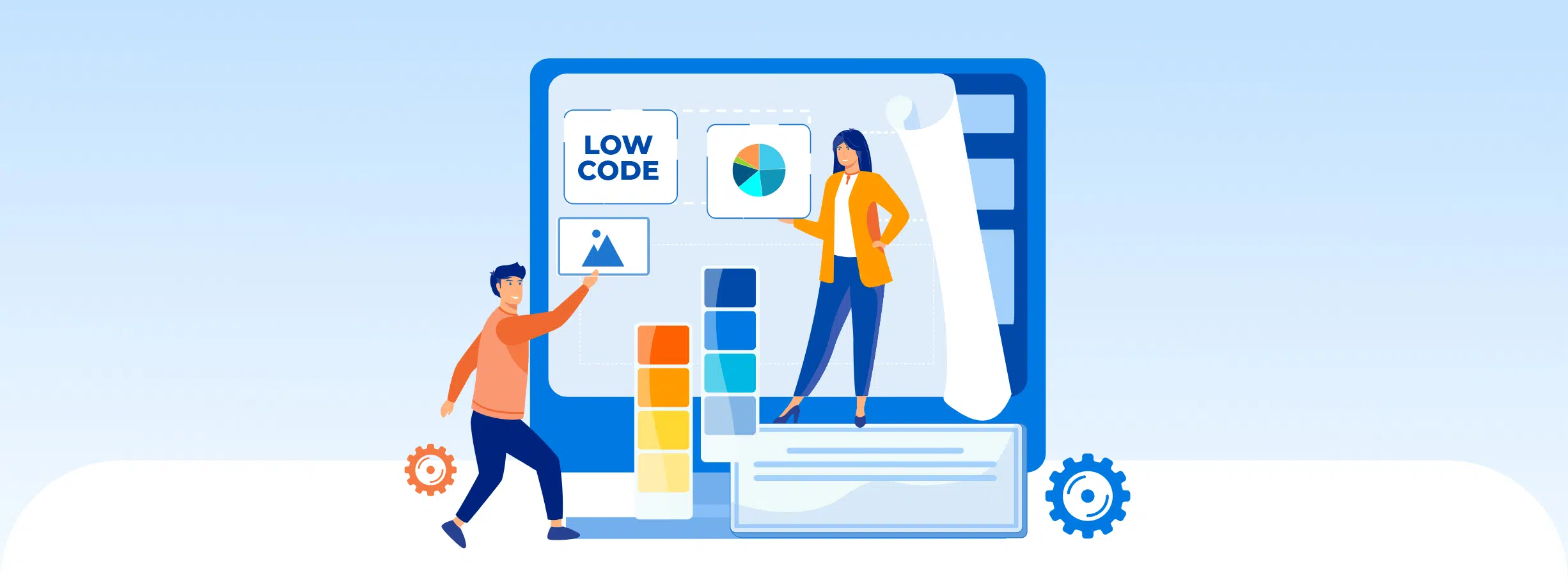 10 Practical Ways to Use AI in Your Caspio Apps