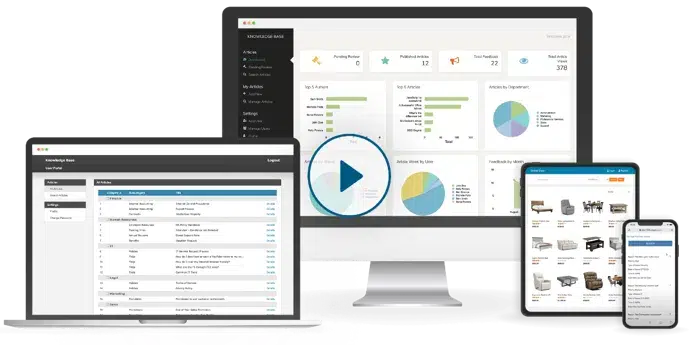 See How Caspio Works