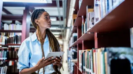 Mobile auditing tool for Barnes and Noble College