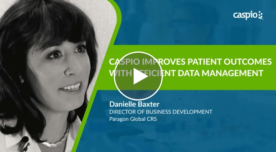 Research Support Company Improves Clinical Trial Outcomes