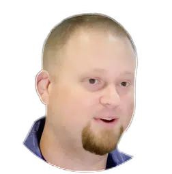 Paul-Woolsey
