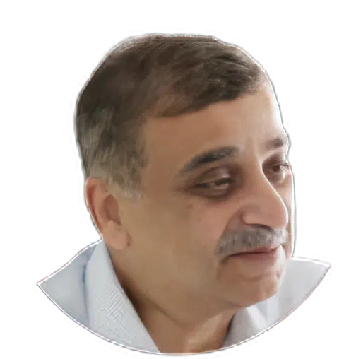Rajesh Relan