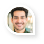 Sales Rep Portrait
