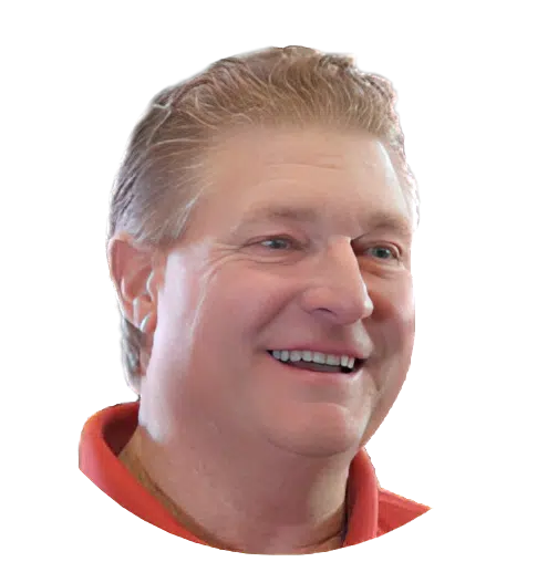 Tim Thompson