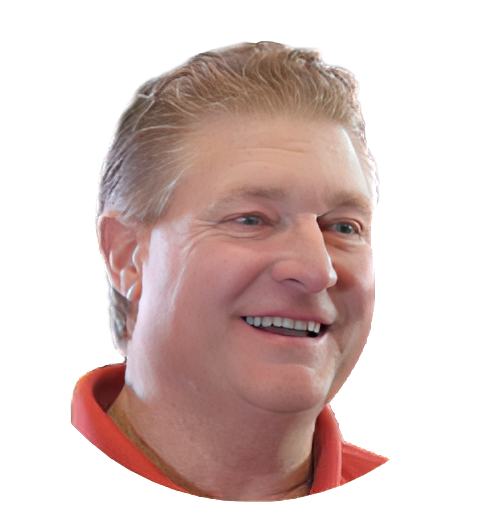 Tim Thompson