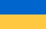 Ukraine Flag