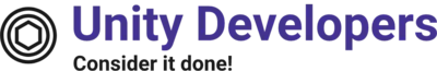 Unity Developers